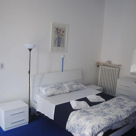 Olympia Hotel Генуя Екстер'єр фото