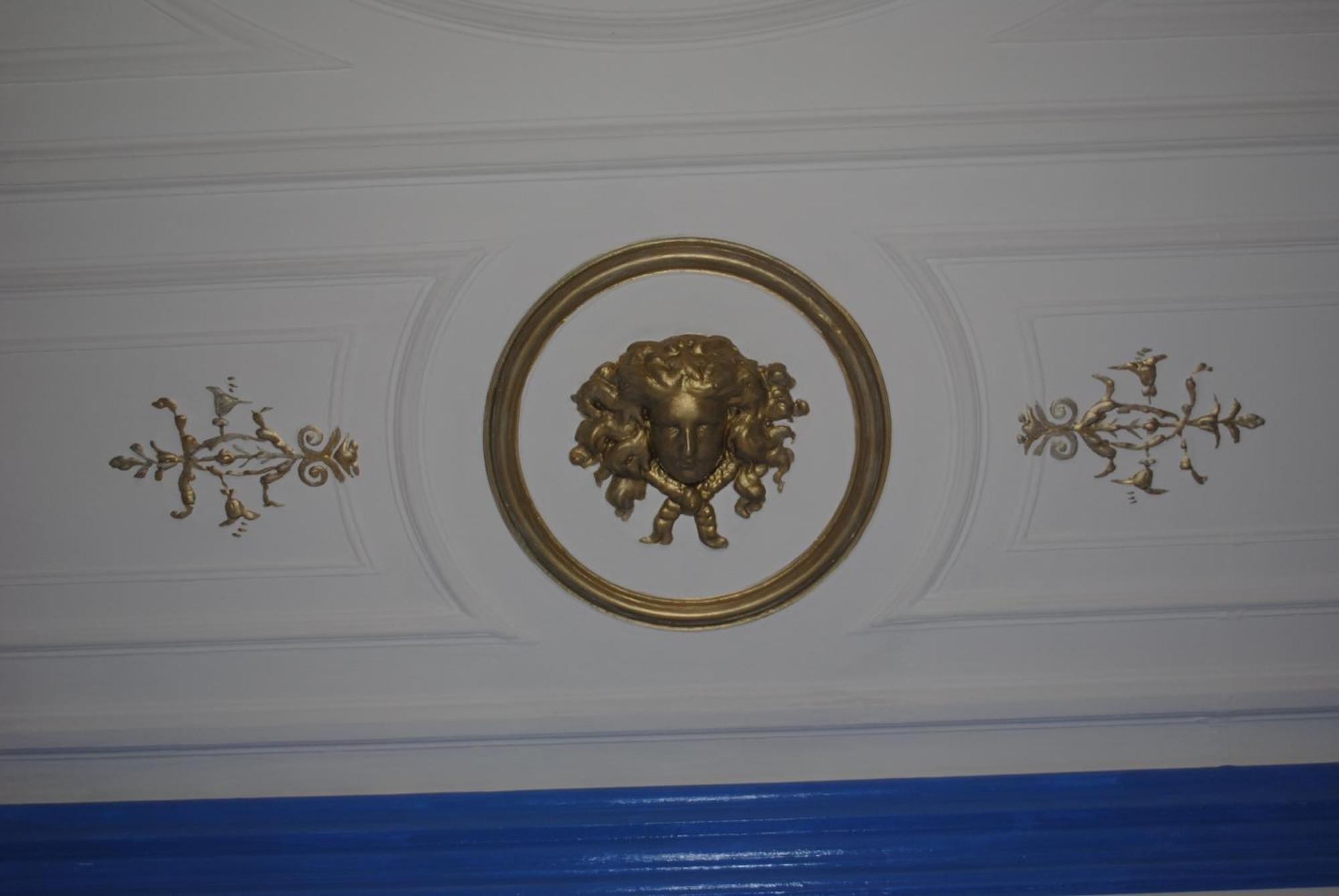 Olympia Hotel Генуя Екстер'єр фото