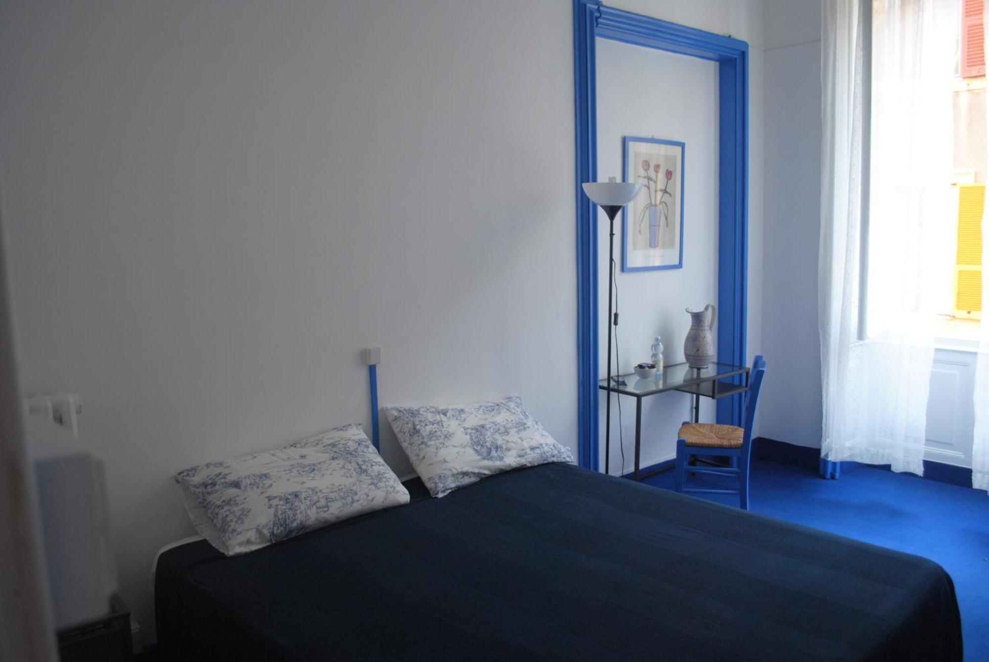 Olympia Hotel Генуя Екстер'єр фото
